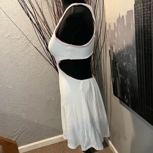 🌸VICTORIA SECRET SOFT JERSEY  SUNDRESS SIZE X-SMALL🌸